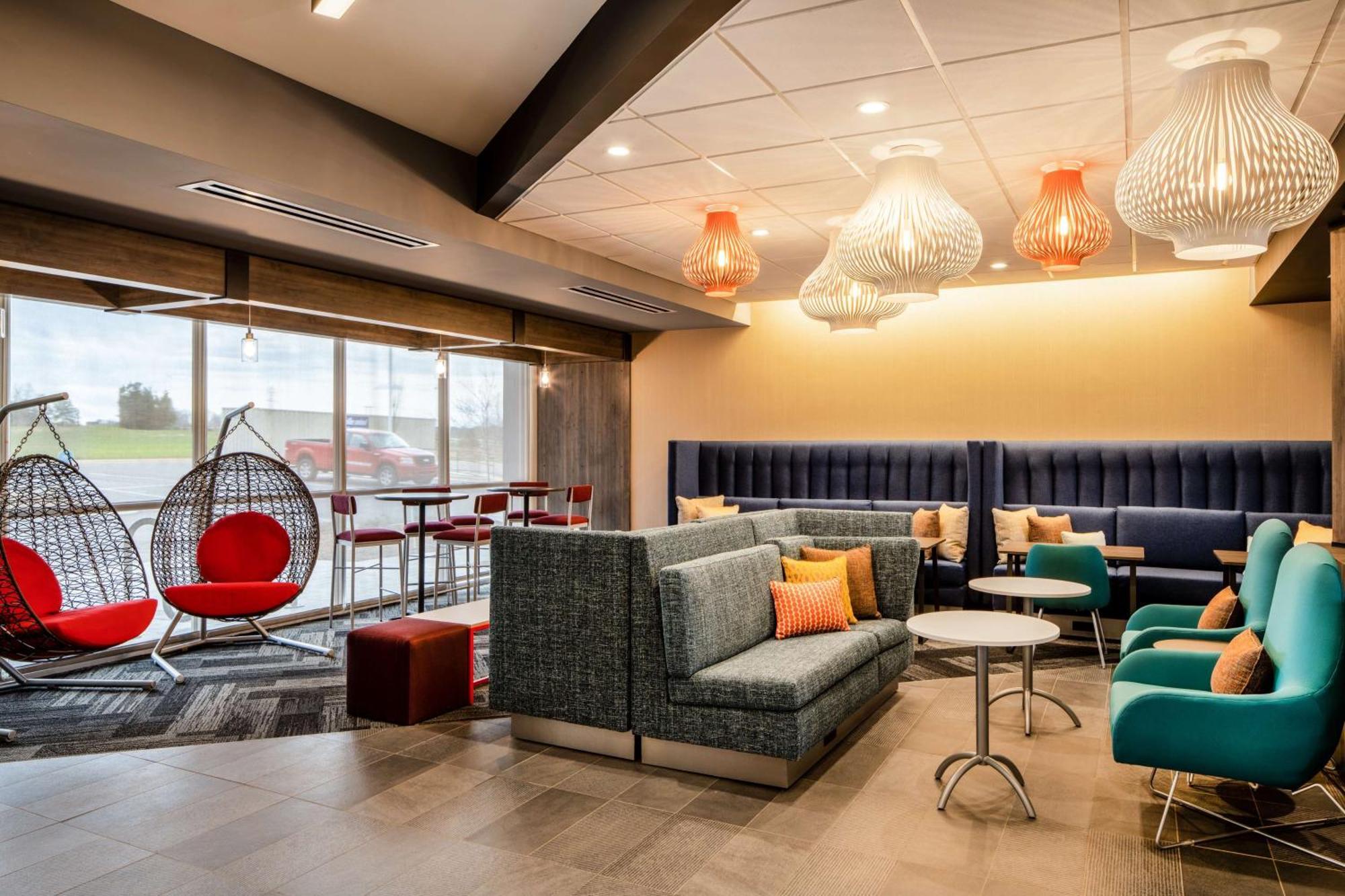 מלון Tru By Hilton Rock Hill, Sc מראה חיצוני תמונה